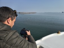 Tour Fotografico in Barca: Cattura la magia di Chioggia all'alba e al tramonto