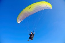 Parapendio Sardegna