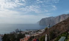 Guided tour of Tenerife