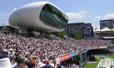 Lord's Cricket Ground Tour