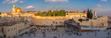 Tour di Gerusalemme e Betlemme da Gerusalemme