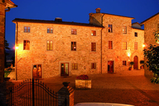 WEEKEND LOW COST ALLA SPA IN UMBRIA