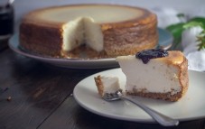 Cheesecake che bontà