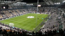 Visita allo Juventus Stadium e Museo con Pernottamento per Tre Persone