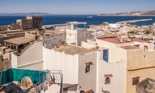 Day trip to Morocco from Cadiz by Ferry