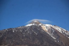 Tour del Parco Nazionale del Teide a Tenerife in quad