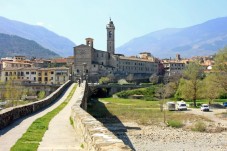 Regalo Soggiorno B&B a Bobbio 