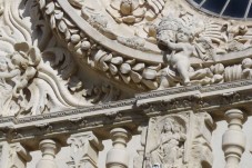 Tour Culturale di Gruppo Lecce Sotterranea 