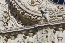 Tour Culturale Lecce Sotterranea 