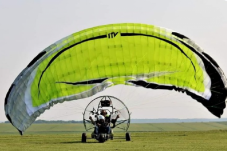 Survole de l'entre 2 mer - 45 minutes - Gironde (33)