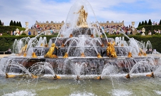 Biglietti salta fila con visita guidata alla Reggia di Versailles