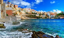 Montenegro tour un giorno da Dubrovnik