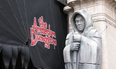 Biglietto combinato per Amsterdam Dungeon e Madame Tussauds con ingresso veloce