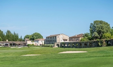 Golf in Côte d'Azur: Hotel Château de la Bégude