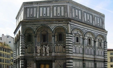 Scopri il cuore di Firenze: tour a piedi