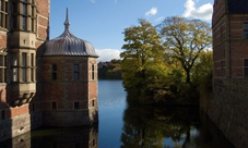 Tour dei castelli reali, partendo da Copenhagen