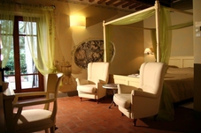 BENESSERE E TERME IN TOSCANA