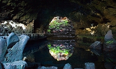 Jameos del Agua in Lanzarote tickets