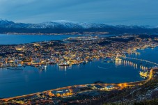 Buono Regalo: Soggiorno di coppia a Tromsø