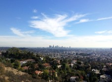 Tour in bici a Los Angeles