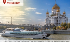 CityPass di Mosca