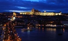 The exclusive Sweet Prague River Cruise