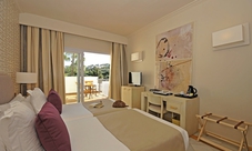 Golf in Marbella: La Cala Hotel & Golf Resort