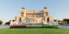 Tour Roma - Affitta una Fiat 500 d'epoca e guida nel centro storico!