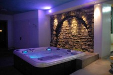 Fuga Romantica-Una notte in Agriturismo con Accesso alla Spa 