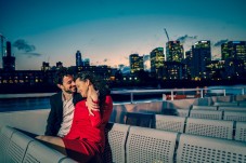 Thames Dinner Cruise For Two