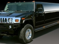 Stretch Hummer Limousine Experience - Vienna (Austria)