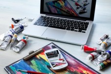 Corso Online di Pittura ad Olio