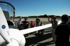 Tour aereo di Mantova ed i suoi laghi