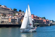 In Barca a Vela alla scoperta delle isole Cicladi in Grecia 