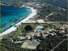 Villa Las Tronas - Olbia Tempio