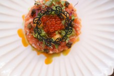 Trieste Gourmet Experience a Domicilio