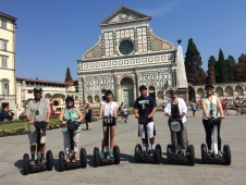 Segway Firenze