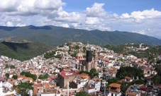 Taxco: One Day Tour