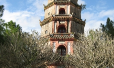 Hue royal city excursion and tour