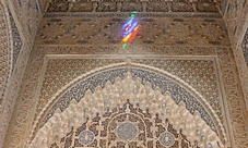 Tour guidato dell'Alhambra per gruppi ridotti