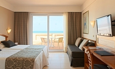 Golf in Andalusia: Barrosa Park Hotel