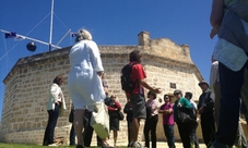 Guided walking tour of Fremantle: convicts and colonials
