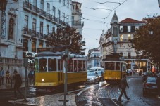 Esperienza Esclusiva Lisbona