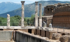 Tour Famiglia a Tivoli - Tra Villa Adriana e Villa d’Este