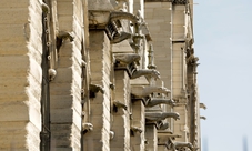 Tour del Museo del Louvre e Notre Dame con crociera