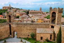 Montalcino: Degustazione di Brunello alla Cantina Toscana