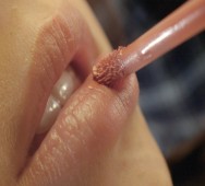 Trattamento viso con make up da festa - Firenze
