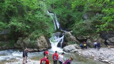 Soggiorno romantico Immerso nella Natura con Escursione sul Fiume