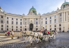 Fuga romantica per due a Vienna