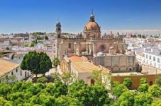 Visita guidata di Jerez e Cadice da Siviglia con degustazione di vini